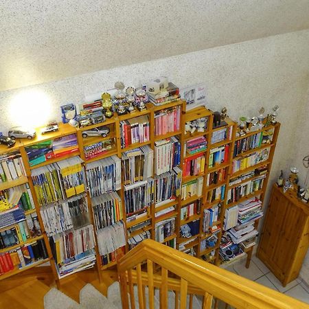 3 Bedroom Nice Home In Pinnow Ot Godern Esterno foto