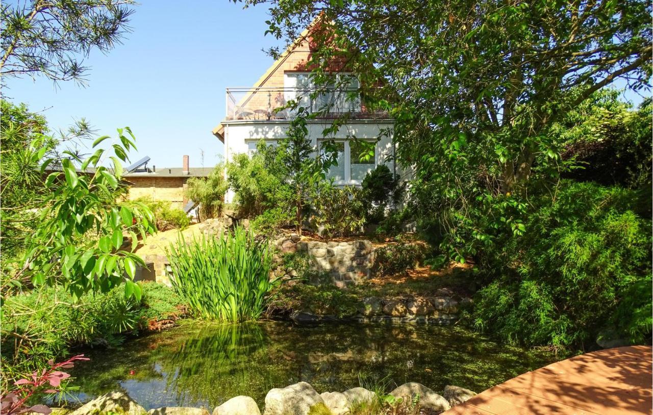 3 Bedroom Nice Home In Pinnow Ot Godern Esterno foto