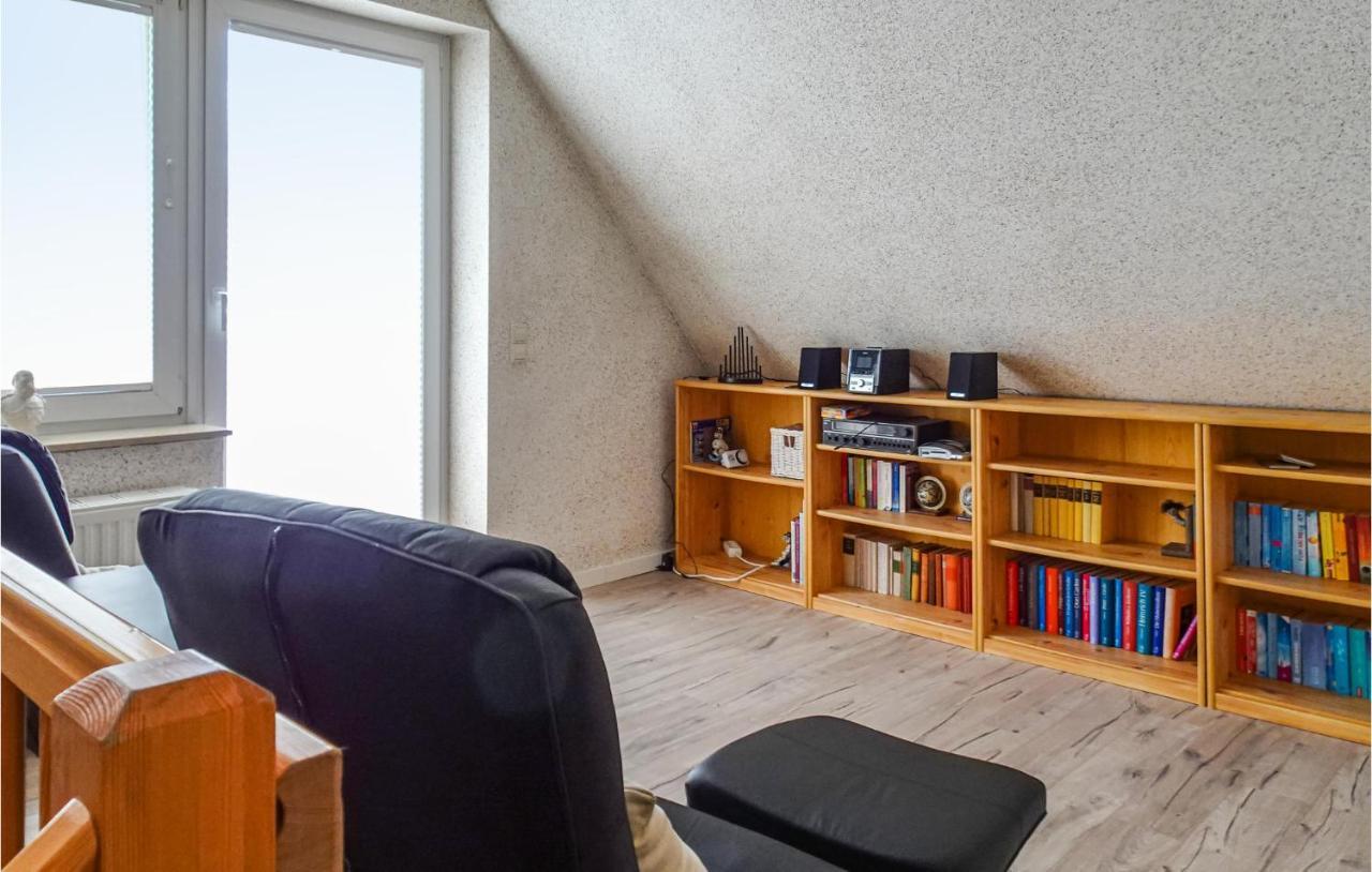 3 Bedroom Nice Home In Pinnow Ot Godern Esterno foto