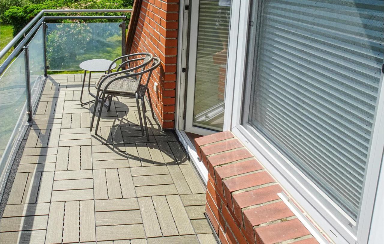 3 Bedroom Nice Home In Pinnow Ot Godern Esterno foto