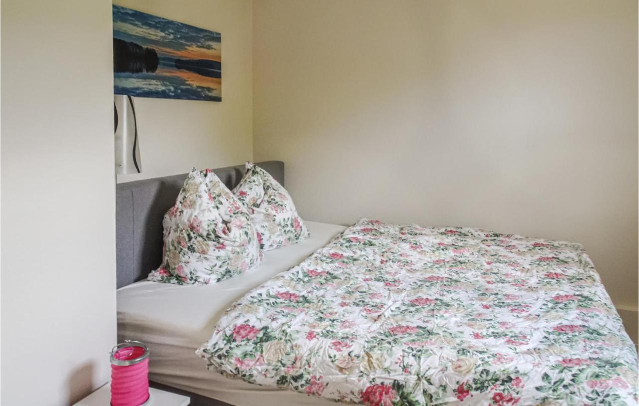 3 Bedroom Nice Home In Pinnow Ot Godern Esterno foto