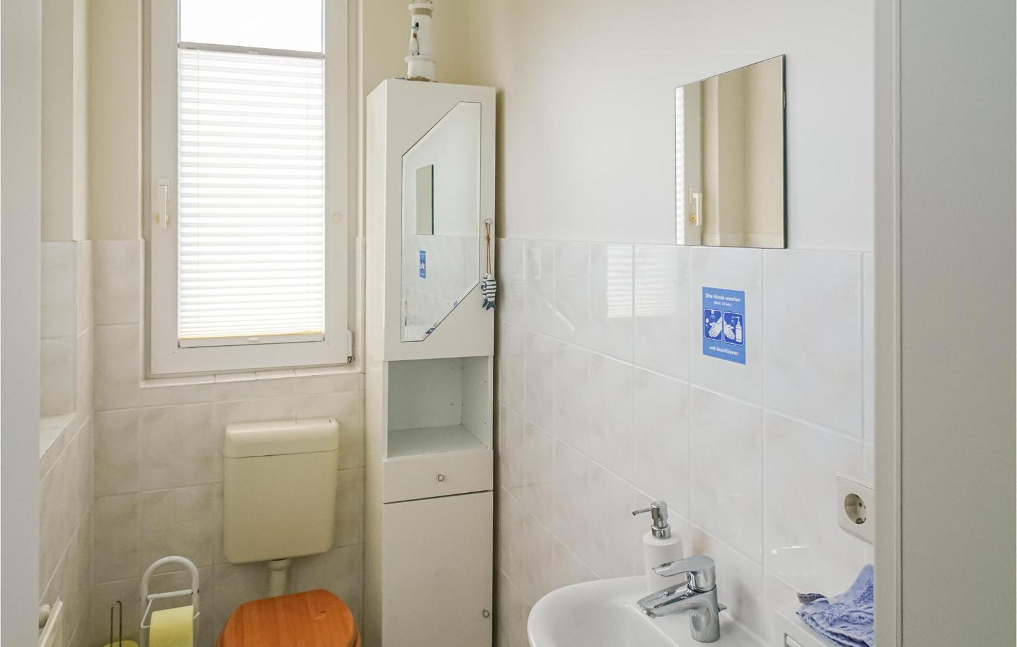 3 Bedroom Nice Home In Pinnow Ot Godern Esterno foto