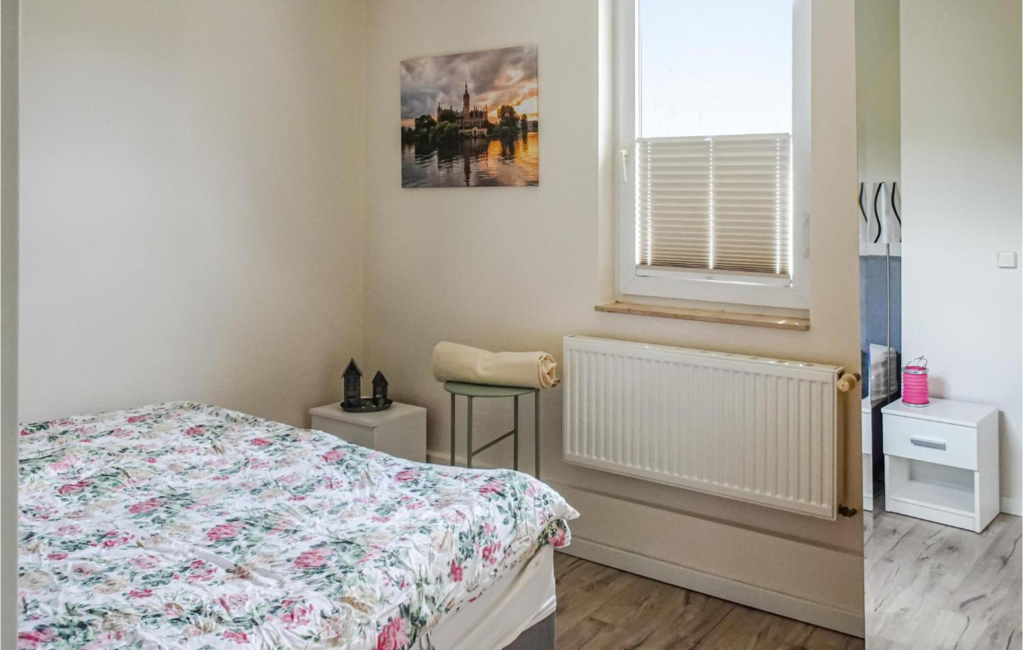 3 Bedroom Nice Home In Pinnow Ot Godern Esterno foto