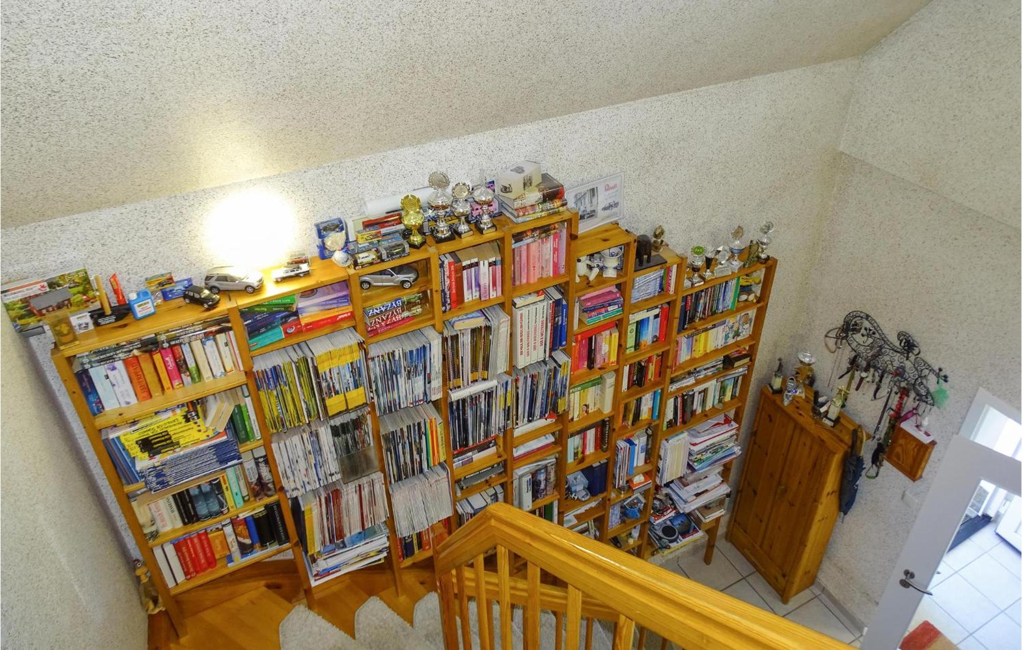 3 Bedroom Nice Home In Pinnow Ot Godern Esterno foto